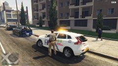 LPA (Los Santos Parking Authority)
