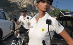 Friendly competition