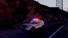 San Andreas State Patrol 1