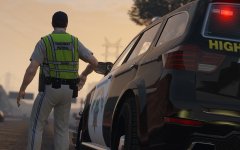 Authority, obedience & force