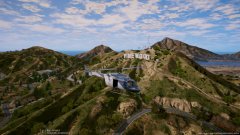 GTA 5 Redux playing around on LSPDFR