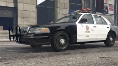 Crusin Through Hollywood