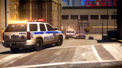 PAPD and ADSP in pursuit