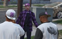 Hey mah dude! #NotACop