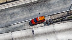 San Andreas State Patrol 6