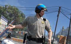 I can't see it, where is it?