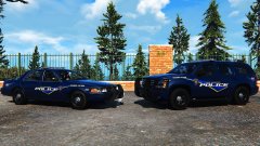 "New" Highway Patrol scheme