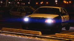 Something About A Vic