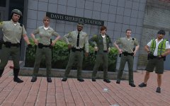 Los Santos County Sheriff