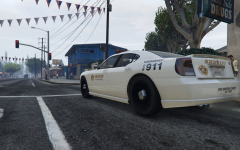 Lore Friendly LSSD Buffalo