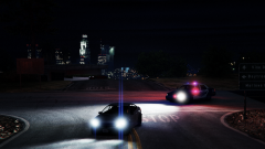Night Enforcement