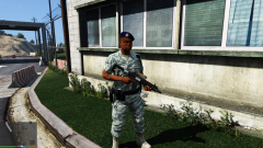 USAF Security Forces