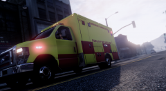 Ambulance :)