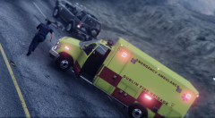 Ambulance :)