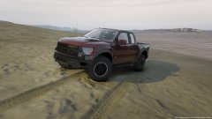 trevor needed an upgrade