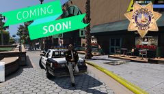 [WIP] That time of year again...