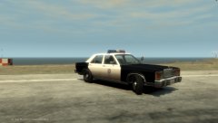LSPD Marbella (Front)
