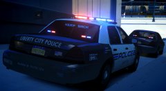 Potential LCPD CVPI Update