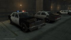 Police Marbella (90% Complete)