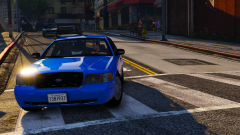 Episode 06 // Unmarked Vic