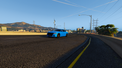 Series Intro // 2016 Dodge Charger (Unmarked)