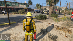 That Feel When Zach Escapes Prison