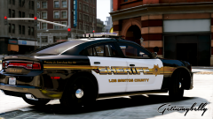 Los Santos County Sheriff