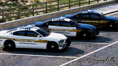 Some color variation