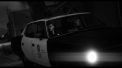 Night Time Patrol