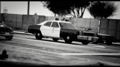 78' Plymouth Fury