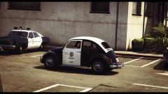 The LAPD!!