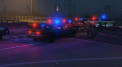 Don'tEverStealAPoliceCar