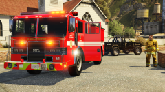 Rejuvenated Engine 1