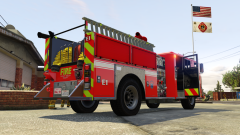Rejuvenated Engine 1