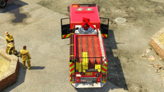 Rejuvenated Engine 1