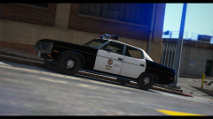 Graphics mods + Classic car mods = Awesomeness