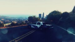 Sometimes you just need a break.