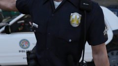 Promoted to Police Officer III+1