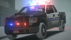 LCPD F-150