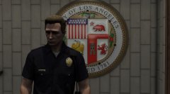 LAPD