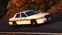 Los Santos County Sheriff