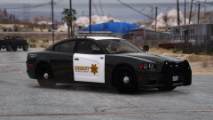 Blaine County 2