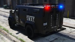 Los Santos Police SWAT