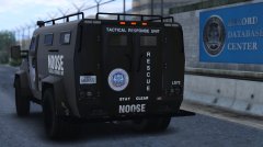 NOOSE Tactical Response Unit
