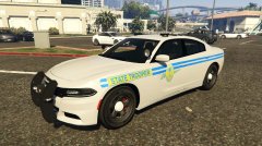 SCHP 2015 Dodge Charger