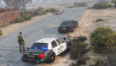 Should've surrendered