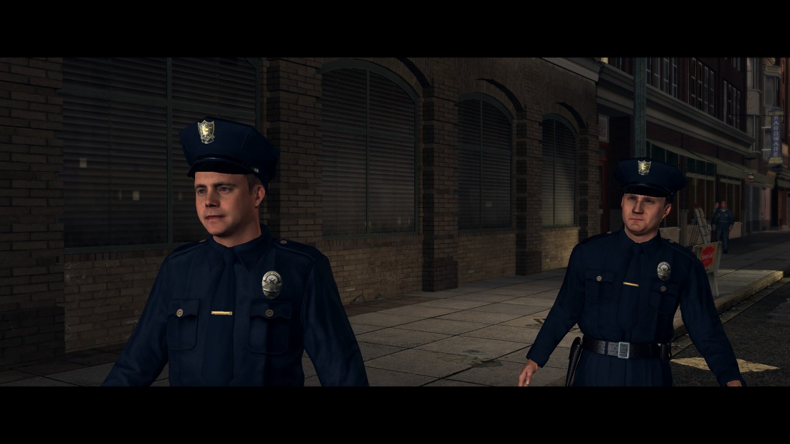 L.A. Noire