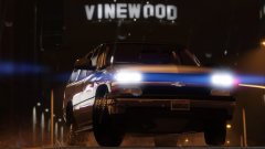 2006 Chevrolet Tahoe (BxBugs123)