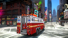 FDNY Rescue 5