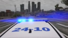 Bulgarian police astra